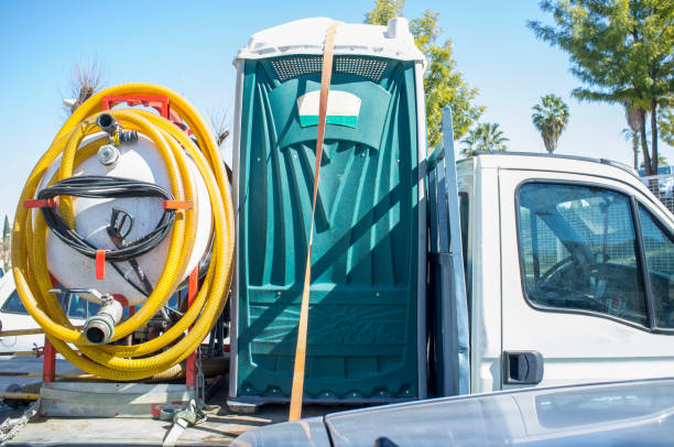 Best Best portable toilet rental  in Granite Falls, MN