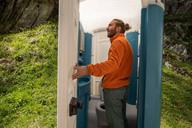 Best Porta potty rental near me  in Granite Falls, MN