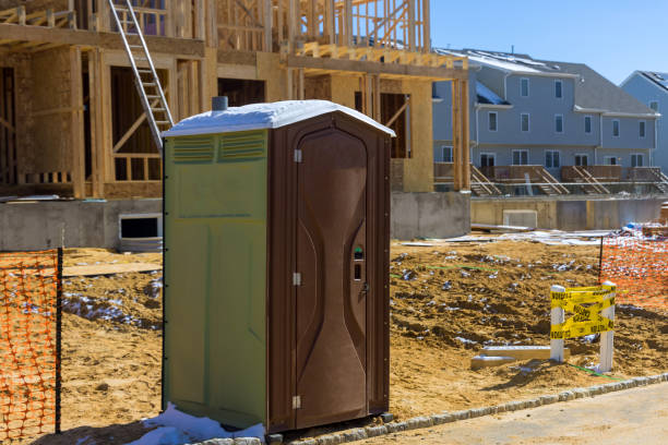 Best Sanitation services for porta potties  in Granite Falls, MN