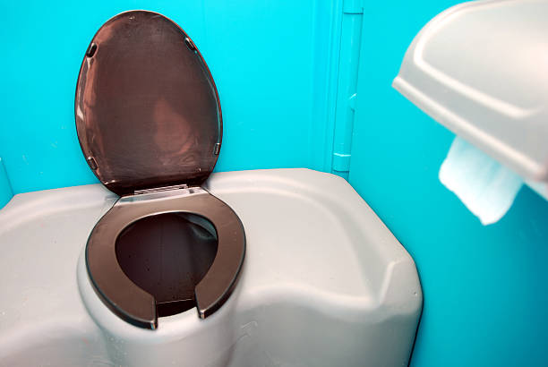 Best Restroom trailer rental cost  in Granite Falls, MN