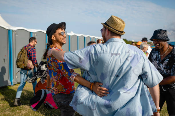 Best Wedding porta potty rental  in Granite Falls, MN