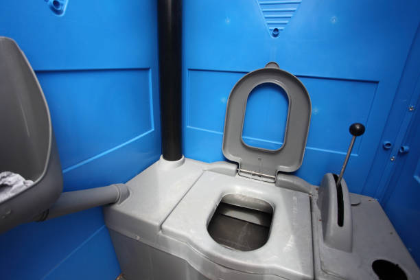 Portable Toilet Options We Offer in Granite Falls, MN