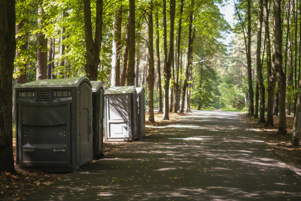 Best Construction site porta potty rental  in Granite Falls, MN