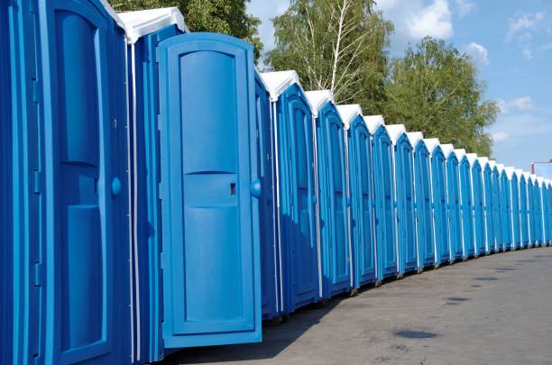Best Construction site porta potty rental  in Granite Falls, MN